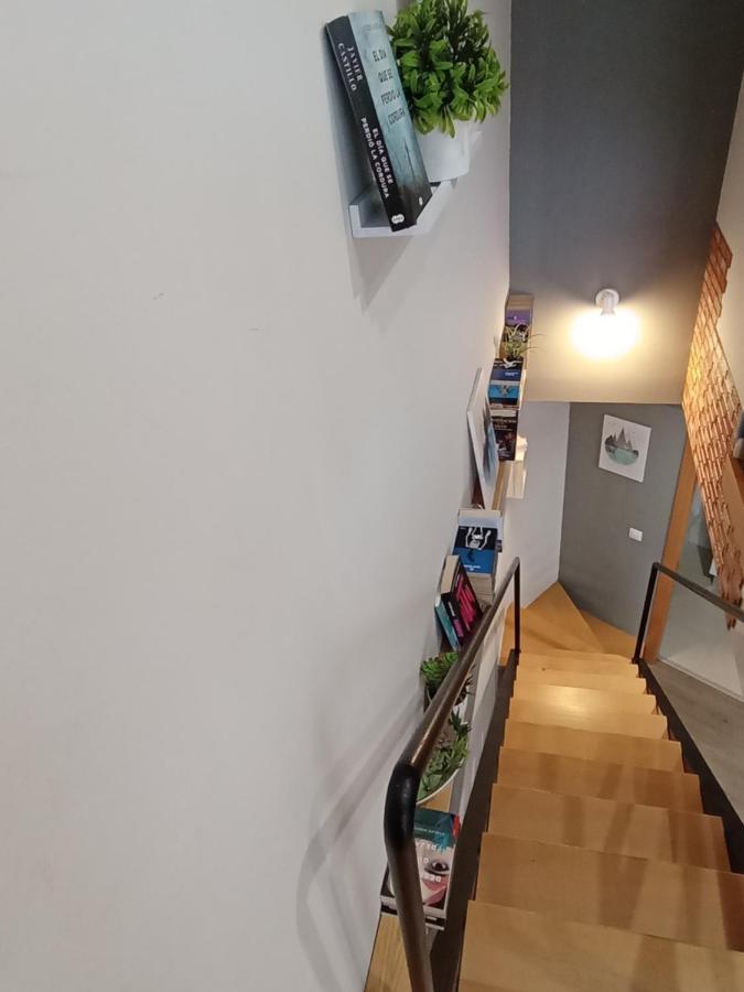 Ap Dúplex en Casco Histórico Apartamento Ourense Exterior foto