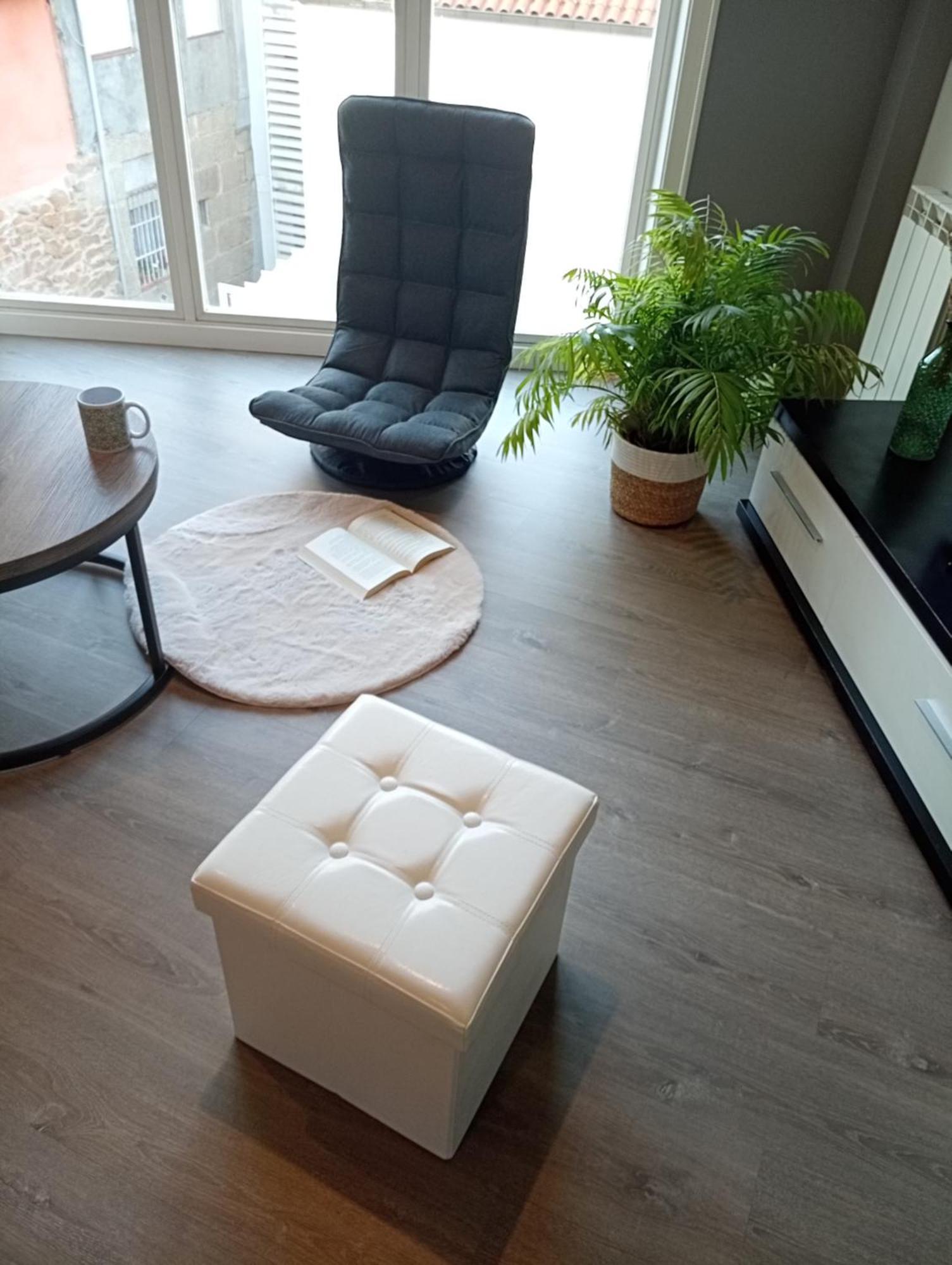 Ap Dúplex en Casco Histórico Apartamento Ourense Exterior foto